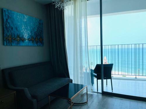 Apartamento Lebino Panorama Nha Trang