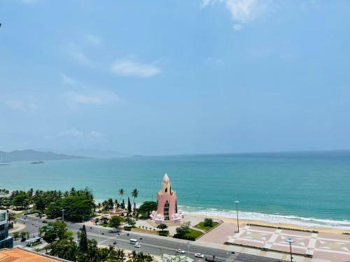 Apartamento Lebino Panorama Nha Trang