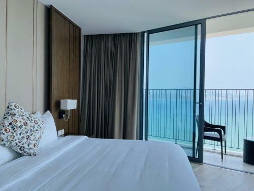 Apartamento Lebino Panorama Nha Trang