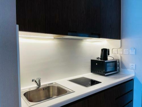Apartamento Lebino Panorama Nha Trang