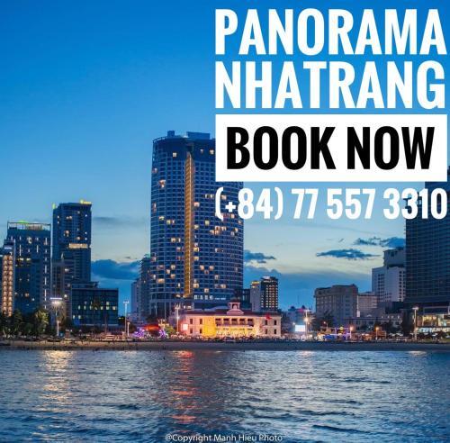 Apartamento K.i.m Panorama Nha Trang