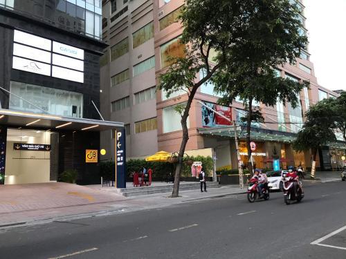 Apartment Thi�n Kim 19