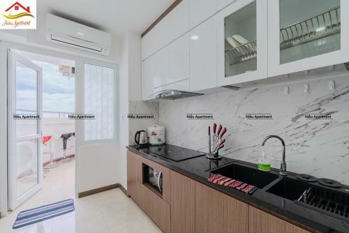 Tony's Luxury Apartment