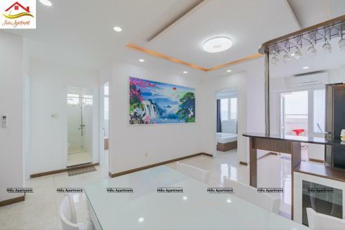 Tony's Luxury Apartment