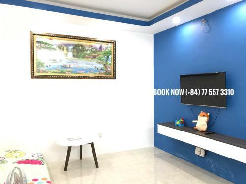 Apartamento Ris Muong Thanh Khanh Hoa 04 Tran Phu