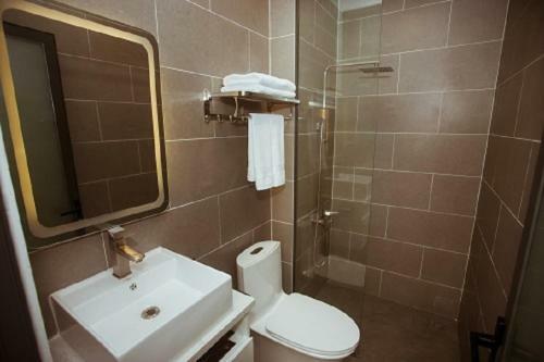 Apartamento Lee Charming