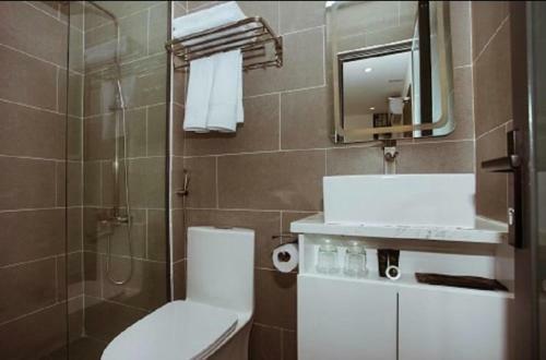 Apartamento Lee Charming