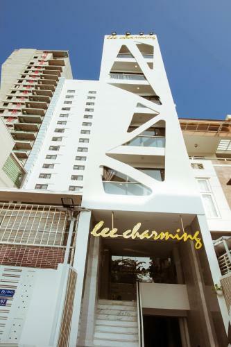 Apartamento Lee Charming