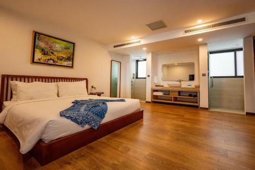 The Beachfront Ocean View Villa Nha Trang