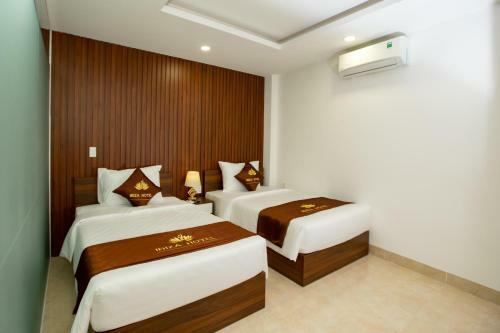 Ibiza Nha Trang Hotel