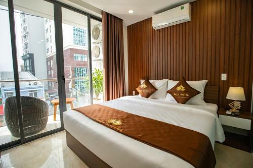 Ibiza Nha Trang Hotel