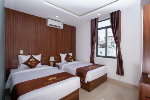 Ibiza Nha Trang Hotel