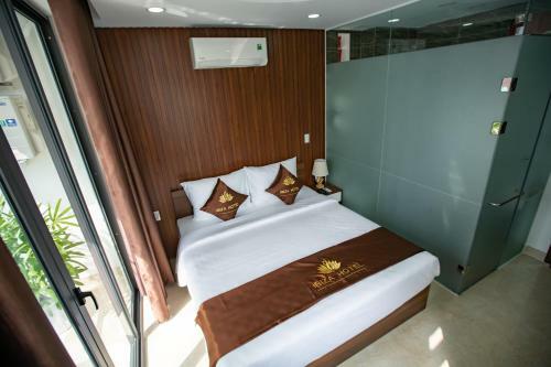 Ibiza Nha Trang Hotel