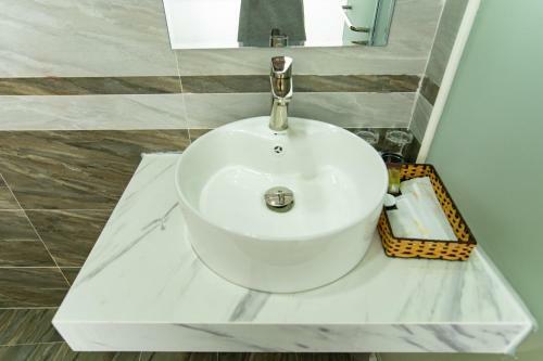Ibiza Nha Trang Hotel