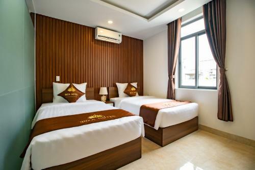 Ibiza Nha Trang Hotel