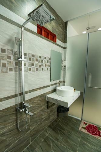 Ibiza Nha Trang Hotel
