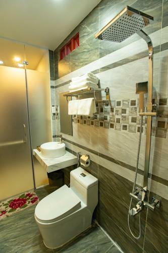 Ibiza Nha Trang Hotel