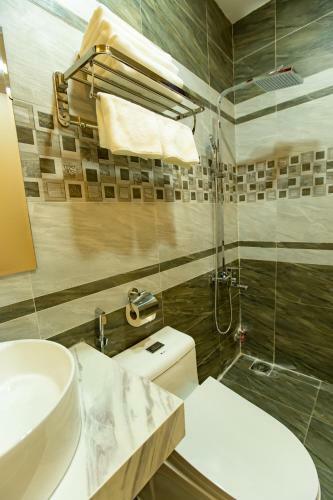 Ibiza Nha Trang Hotel