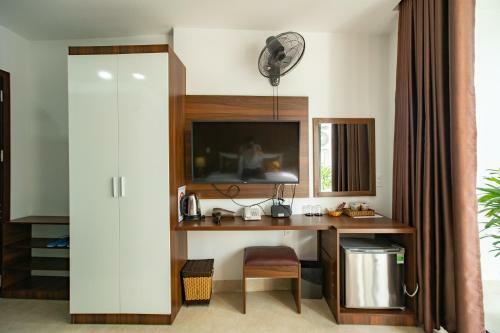 Ibiza Nha Trang Hotel