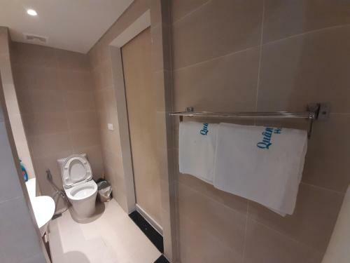 Gold Coast Qu�n S?n 2 Apartment