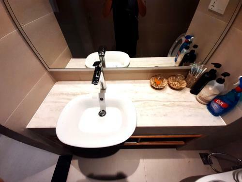 Gold Coast Qu�n S?n 2 Apartment