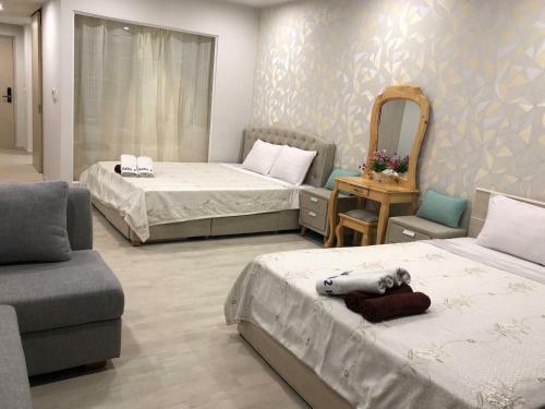 Gold Coast Qu�n S?n 2 Apartment