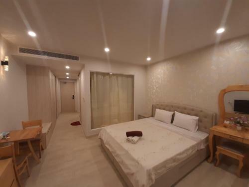 Gold Coast Qu�n S?n 2 Apartment