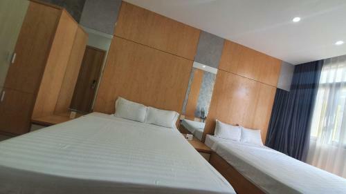 Loka Hotel