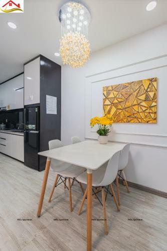 Tony Apartment