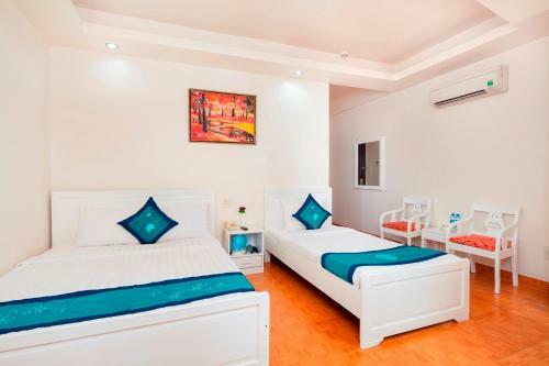 Ken Nha Trang Hotel