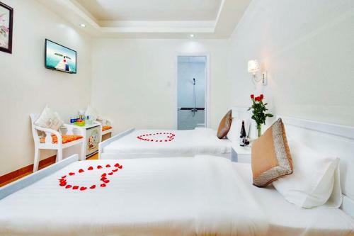 Ken Nha Trang Hotel
