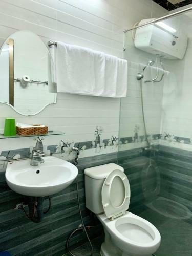 Thien Phuc Hotel