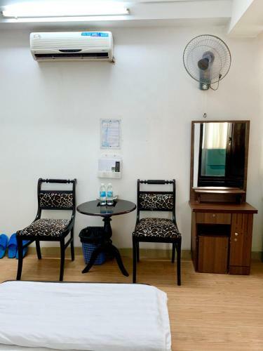 Thien Phuc Hotel