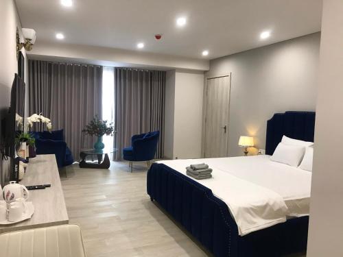 Apartment Thi�n Kim 25