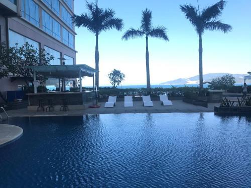 Apartment Thi�n Kim 25