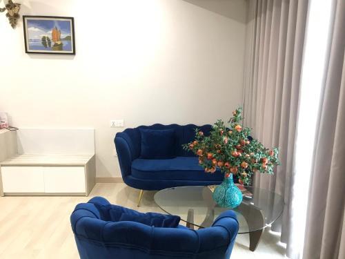 Apartment Thi�n Kim 25