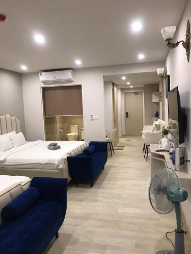Apartment Thi�n Kim 25
