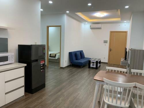 Aparthotel Hanoi By Night Condotel