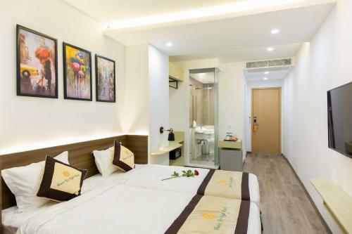 Aparthotel Hanoi By Night Condotel