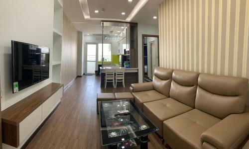 Aparthotel Hanoi By Night Condotel