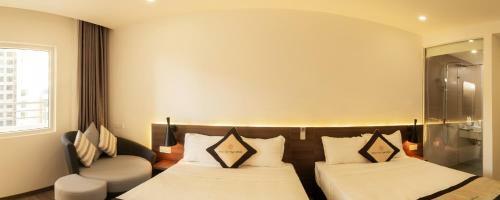 Aparthotel Hanoi By Night Condotel