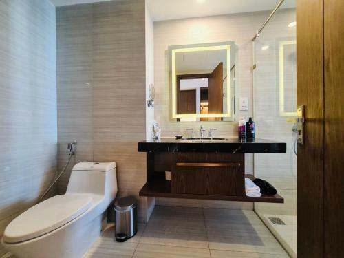 Apartamento Panorama Nha Trang - Ban C�ng View Bi?n
