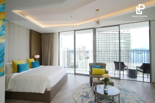 Apartamento Panorama Luxstay Nha Trang