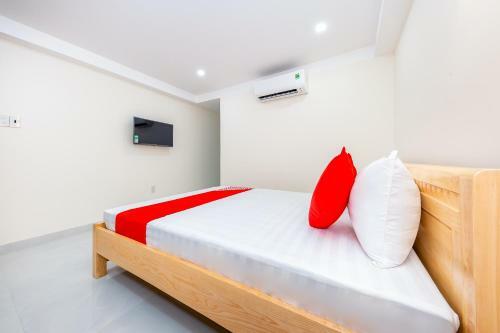 Oyo 572 The Wanda Hotel
