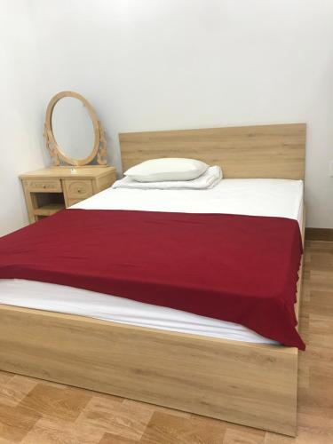 Apartamento C?n H? Cao C?p