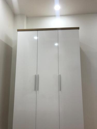 Apartamento C?n H? Cao C?p