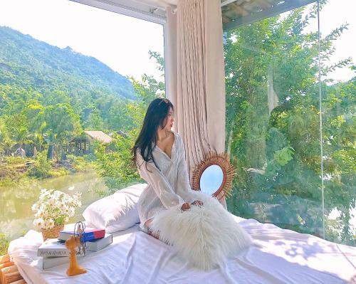 Lodge Galina Stay