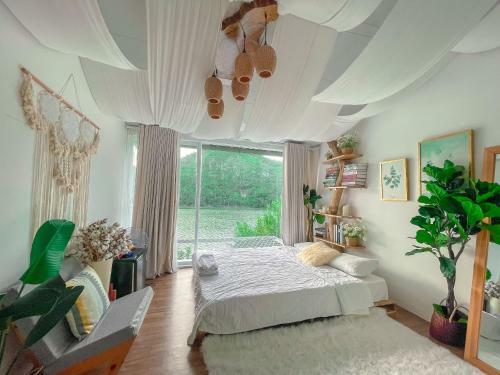 Lodge Galina Stay