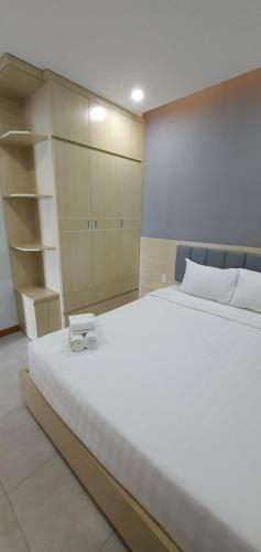 Apartamento An's Houze Nha Trang