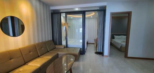 Apartamento An's Houze Nha Trang